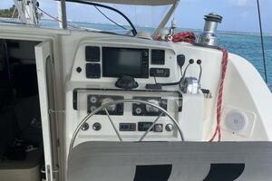 47ft Leopard Yacht For Sale