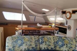 47ft Leopard Yacht For Sale