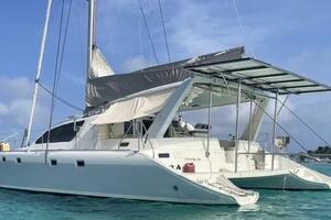 47ft Leopard Yacht For Sale