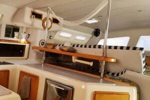 47ft Leopard Yacht For Sale