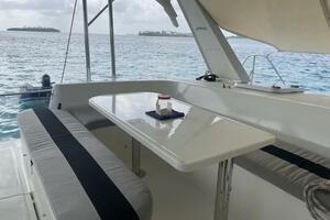 47ft Leopard Yacht For Sale