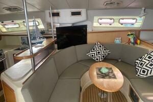 47ft Leopard Yacht For Sale