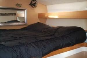 47ft Leopard Yacht For Sale