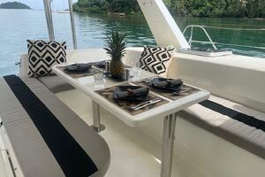 47ft Leopard Yacht For Sale