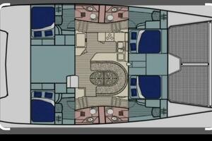 47ft Leopard Yacht For Sale