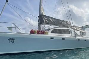 47ft Leopard Yacht For Sale