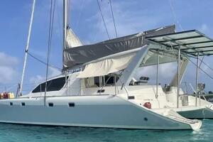 47ft Leopard Yacht For Sale