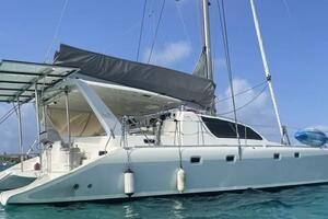 47ft Leopard Yacht For Sale