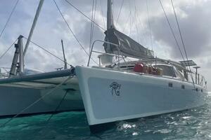 47ft Leopard Yacht For Sale