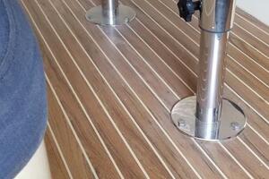 47ft Leopard Yacht For Sale