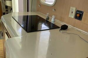 47ft Leopard Yacht For Sale