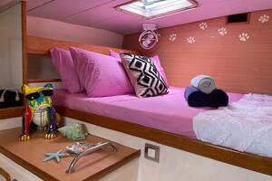 47ft Leopard Yacht For Sale