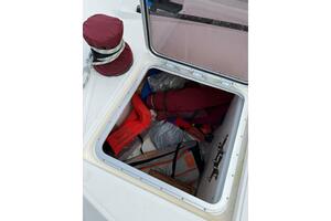 50ft Dean Yacht For Sale