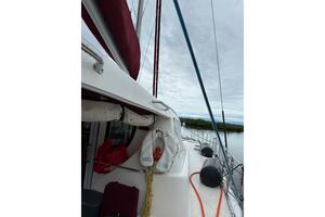 50ft Dean Yacht For Sale