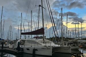 50ft Dean Yacht For Sale