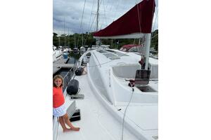 50ft Dean Yacht For Sale