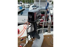 50ft Dean Yacht For Sale
