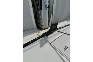 50ft Dean Yacht For Sale