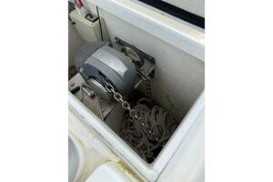 50ft Dean Yacht For Sale