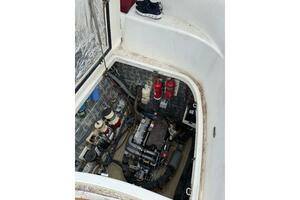 50ft Dean Yacht For Sale
