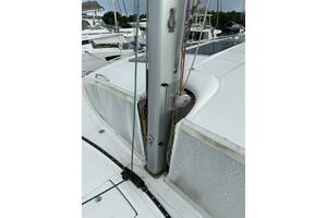 50ft Dean Yacht For Sale