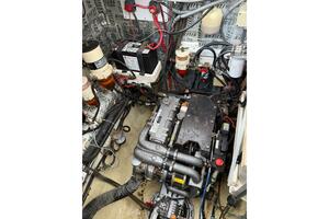 50ft Dean Yacht For Sale