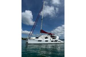 50ft Dean Yacht For Sale