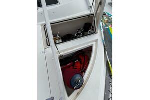 50ft Dean Yacht For Sale