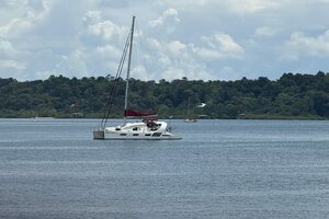 50ft Dean Yacht For Sale