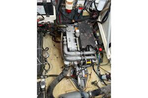 50ft Dean Yacht For Sale
