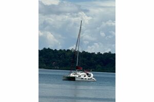50ft Dean Yacht For Sale