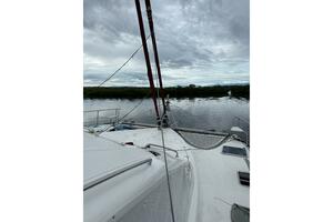 50ft Dean Yacht For Sale