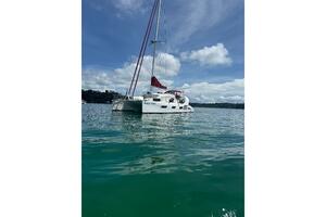 50ft Dean Yacht For Sale