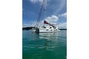 50ft Dean Yacht For Sale