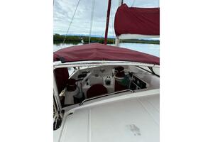 50ft Dean Yacht For Sale