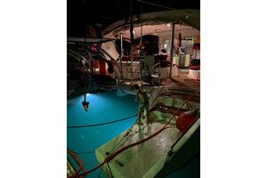 50ft Dean Yacht For Sale