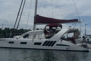 50ft Dean Yacht For Sale