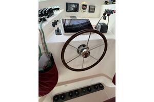 50ft Dean Yacht For Sale
