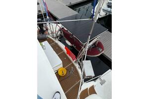 50ft Dean Yacht For Sale