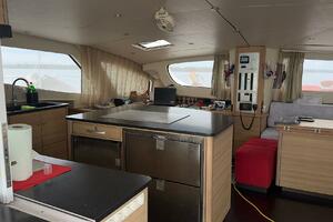 50ft Dean Yacht For Sale