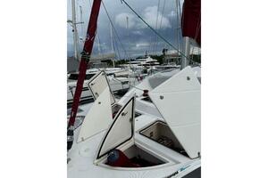50ft Dean Yacht For Sale
