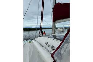 50ft Dean Yacht For Sale