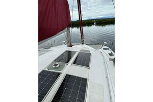 50ft Dean Yacht For Sale