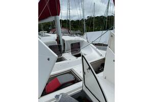 50ft Dean Yacht For Sale