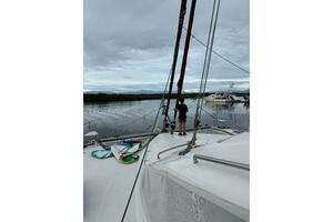 50ft Dean Yacht For Sale