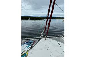 50ft Dean Yacht For Sale
