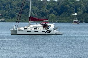 50ft Dean Yacht For Sale