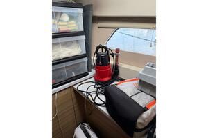 50ft Dean Yacht For Sale
