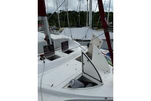 50ft Dean Yacht For Sale