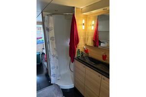 50ft Dean Yacht For Sale